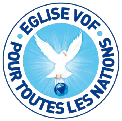 Logo Eglise Voice of Freedom