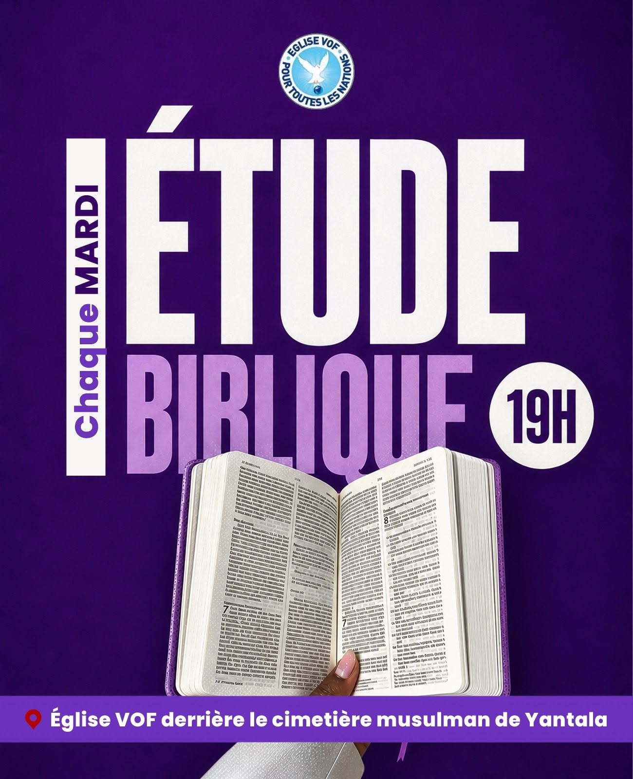 Bible Study